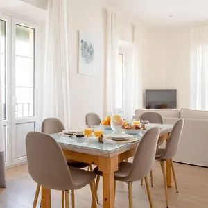  Apartment Hommyhome Campana
