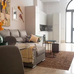  Apartment Alma