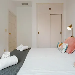 Bright And Cozy-1bd 1bth & 2bd 1bth- La Giralda Apartamento