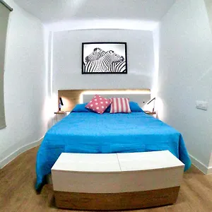 Deluxe Triana Center Apartamento