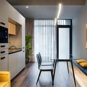  Apartment Muralla By Lola