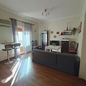 Precioso En El Corazón De Triana Apartamento