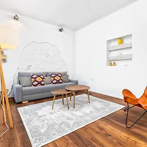  Apartment Iloftmalaga Premium Calle Granada Spain