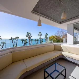 Apartment Casa Pirulo Sea View By Caleta Homes Spain